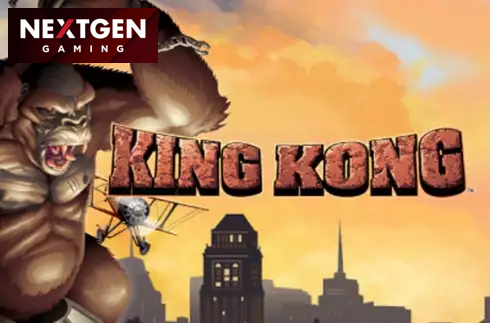 King Kong NextGen